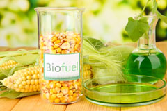 Hethersett biofuel availability