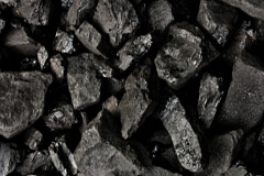 Hethersett coal boiler costs